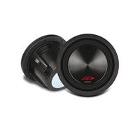 (1 Stck. = 179,00 EUR) Alpine SWR-8D4 - 20cm Subwoofer