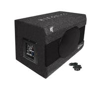 (1 Stck. = 179,00 EUR) Hifonics VX-690A - 6x9 Gehäusesubwoofer Aktiv