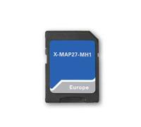 Xzent X-MAP27-MH1 Camping-Navigations-SD-Karte zu X-F270
