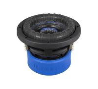 ZEUS Woofer ZRX-8D2 | Spitzenklasse Subwoofer | 20cm (8") | 600 Watt RMS