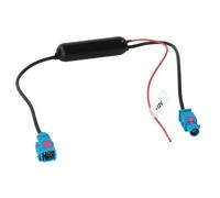 ACV 1508-04 - Antennenverstärker Fakra (m) > Fakra (f)