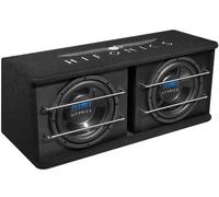 HIFONICS Titan TD-250R