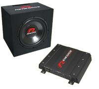 (1 Stck. = 198,00 EUR) Renegade RBK550 - Basskit