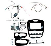 (1 Stck. = 199,00 EUR) Pioneer CA-HR-REN-EVO.001 - Einbaukit Renault Clio