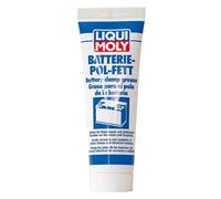 1x Liqui Moly 3140 LM Batterie-Pol-Fett 50 g