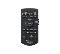 (1 Stck. = 20,47 EUR) Pioneer CD-R33 - Fernbedienung