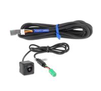 (1 Stck. = 209,82 EUR) Alpine HCE-C257FD - Frontkamera für Direktanschluss