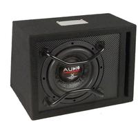 (1 Stck. = 219,00 EUR) Audio System X 08 EVO BR - 20cm Gehäusesubwoofer