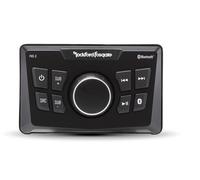 Rockford Fosgate Source Unit PMX-0 Marine MP3-Autoradio Bluetooth USB iPod AUX-I