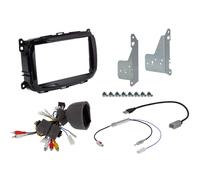 (1 Stck. = 229,00 EUR) Alpine KIT-7AR-940 - Installationsset für Alfa Romeo Guilietta