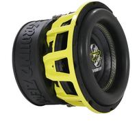 (1 Stck. = 249,00 EUR) Ground Zero GZHW 20XSPL-D1 - 20cm Subwoofer