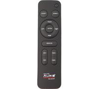 (1 Stck. = 25,00 EUR) Audio System DSP RC - Funkfernbedienung mit DSP IR