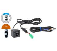 Alpine HDR Multiview-Frontkamera (High Dynamic Range) - HCE-C2600FD