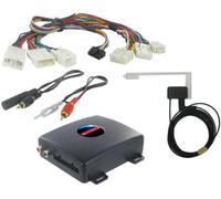 (1 Stck. = 269,00 EUR) Auto DAB Toyota Auris, Avensis, Corolla, Landcruise, Prado, RAV4, Verso, Yaris