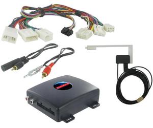(1 Stck. = 269,00 EUR) Auto DAB Toyota Auris, Avensis, Corolla, Landcruise, Prado, RAV4, Verso, Yaris