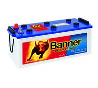 (1 Stck. = 274,89 EUR) Banner Energy Bull 96351 - 180Ah