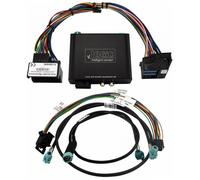 (1 Stck. = 289,00 EUR) Caraudio-Systems - V5-CIC-E-PNP - Kamera Interface für BMW Serie mit CIC Navi/Radio PNP