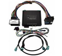 (1 Stck. = 289,00 EUR) Caraudio-Systems - V5-CIC-F-PNP - V5 Kamera Interface für BMW der F-Serie mit CIC Navi/Radio PNP