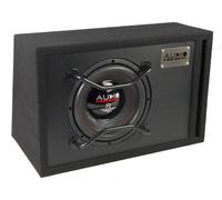 (1 Stck. = 299,00 EUR) Audio System R 10 EVO BR - 25cm Gehäusesubwoofer