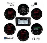 FISCON für VW/Skoda ''Basic-Plus'' (für Touchscreen)