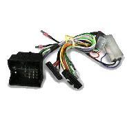 (1 Stck. = 34,80 EUR) Kenwood CAW-CKIMVW1 - Quadlock Adapter