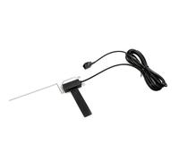 (1 Stck. = 34,80 EUR) Kufatec 39713 - DAB+ Antenne für den Innenraum mit FAKRA Anschluß