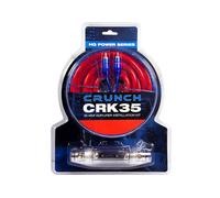 Crunch CRK35 Car HiFi Endstufen-Anschluss-Set 35mm²