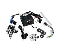 (1 Stck. = 369,00 EUR) RetroSound MOTOR-6DAB - Radiomodul für viele Modelle