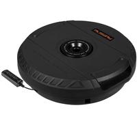 Musway High End aktiver Subwoofer für die Reserveradmulde