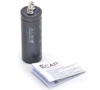 AUDIO SYSTEM E/CAP 33000 uF Entstör-Kondensator für BMW Opel Entstörfilter Auto