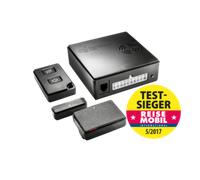 (1 Stck. = 319,00 EUR) Thitronik WiPro III - CAN-Bus Funk-Alarmanlage für Sprinter/Crafter