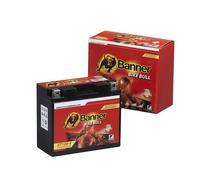 Banner Bike Bull Gel 51001 - 10Ah