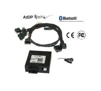 (1 Stck. = 434,00 EUR) FISCON für VW Crafter ''Pro''