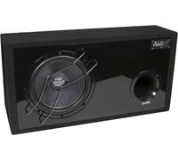 (1 Stck. = 449,00 EUR) Audio System HX 12 SQ BR - Gehäusesubwoofer