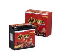 Banner Bike Bull Gel 51221 - 12Ah