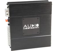 Audio System X-80.4 DSP