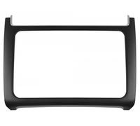 (1 Stck. = 50,00 EUR) ESX VNA-P6C-FG - Einbaublende Polo Grau