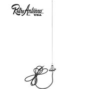 Retro Antenne Ford (MF-6585-OV-F)