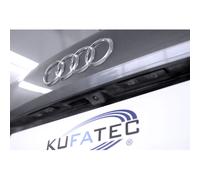 (1 Stck. = 548,99 EUR) Kufatec 41485 - Rückfahrkamera APS Advance - Audi Q2 GA