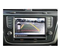(1 Stck. = 549,00 EUR) Kufatec 41440-1 - Rückfahrkamera für VW Tiguan AD1 (Version 2)