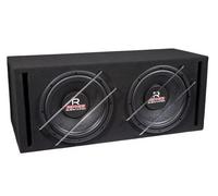 Audio System R 12 EVO BP-2