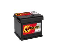 Banner Power Bull P4409 - 44Ah