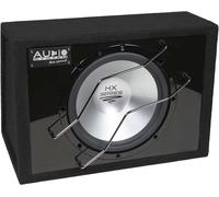 Audio System HX 12 PHASE G - 30cm Gehäusesubwoofer