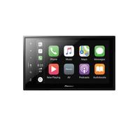 Pioneer SPH-EVO82DAB-DUC Multimediasystem für Fiat Ducato X250 - X290 schwarz