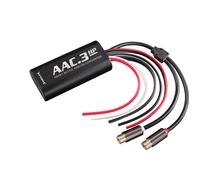 Helix AAC.3 HP | High/Low Konverter | Adapter für Original-Soundsysteme mit separatem Verstärker