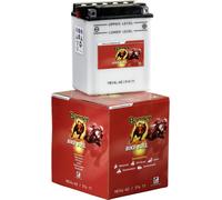 (1 Stck. = 68,85 EUR) Banner Bike Bull Classic 51411 - 14Ah
