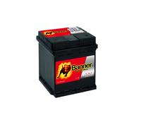 (1 Stck. = 69,00 EUR) Banner Power Bull P4208 - 42Ah