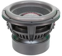 (1 Stck. = 699,00 EUR) Audio System H 15 EVO - 38cm SPL-Subwoofer