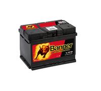 12V 55Ah 450A (EN) Banner Starting Bull 55519