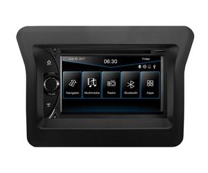 (1 Stck. = 749,00 EUR) ESX VNC6310D - Naviceiver für Renault